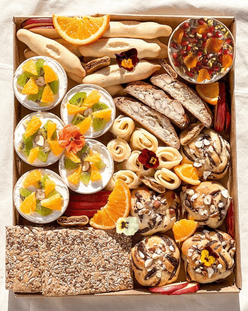 Plateau Grand Brunch
