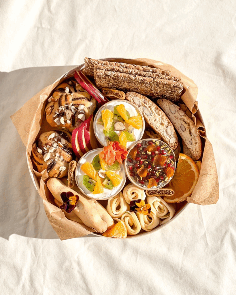 Plateau Brunch